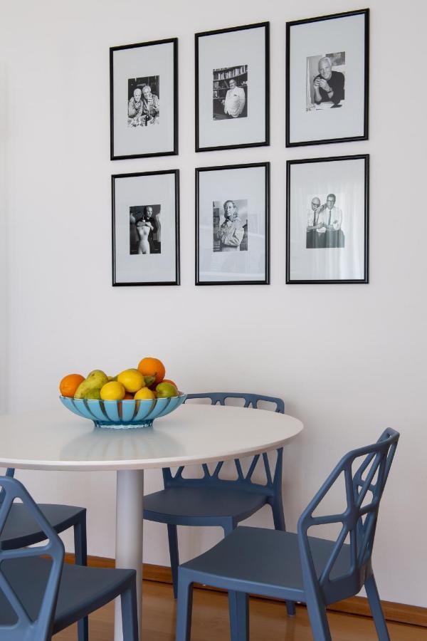 Madeleine - Di Charme Appartement